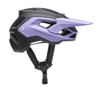 Fox Head Casque Speedframe MIPS modèle 2025 violet