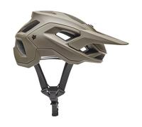 Fox Racing - Casque Speedframe Solid, Casques, Vélo de Montagne, Militaire, L