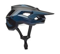 Fox Speedframe Pro MIPS Casque MTB L Bleu