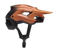 Fox Head Casque Speedframe Pro MIPS brun