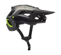 Fox Head Casque Speedframe Pro MIPS Lunar SE noir