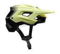 Fox Racing - Speedframe Pro Backfade - Casque VTT Lime - M