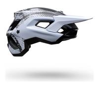 Casque vtt fox speedframe pro sense blanc