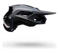 Fox Head Casque Speedframe RS Aura MIPS bleue