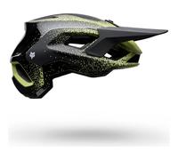 Fox Head Casque Speedframe RS Aura MIPS vert