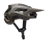 Fox Speedframe RS MIPS Casque MTB L Vert foncé olive