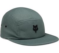 Casquette fox head camper vert