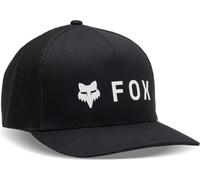 Fox Head Casquette Flexfit Absolute noir