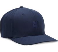 Fox Head Casquette Fox Head Select Flexfit bleue