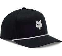 Fox Head Casquette Rope Cap noir