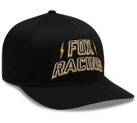 Fox Head Casquette Storm Flexfit noir