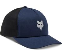 Fox Head Casquette Trucker bleue