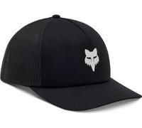 Fox Head Casquette Trucker noir