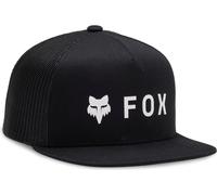 Fox Head Casquette Youth Absolute SB Mesh noir