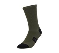 Fox Head Chaussettes 8" Defend Modèle 2024 vert