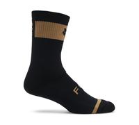 Fox Head Chaussettes 8" Defend Winter Modèle 2024 brun