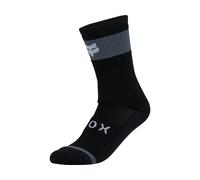 Fox Chaussettes Defend Winter 20 3 cm Noir
