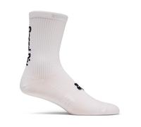 Fox Head Chaussettes 8" Ranger Worldwide blanc