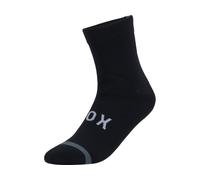 Fox Head Chaussettes Defend Water Modèle 2024 noir 36-41