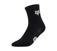 Fox Head Chaussettes Youth 6" Ranger Crew Modèle 2023 noir