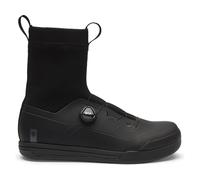 Fox Head Chaussures Union All Weather Flat VTT noir