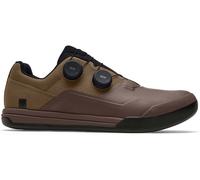 Fox Head Chaussures Union Boa Flat MTB Année Modèle 2025