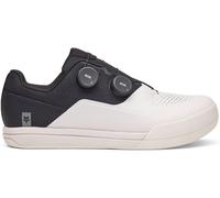 Chaussures vtt fox union boa blanc