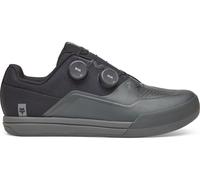 Fox Head Chaussures Union Boa MTB Année Modèle 2025 noir