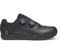 Fox Head Chaussures Union Boa MTB Année Modèle 2025 noir