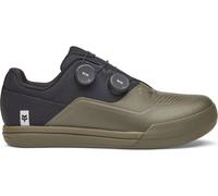 Fox Head Chaussures Union Boa MTB Année Modèle 2025 vert