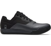 Fox Head Chaussures Union Flat VTT gris
