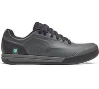 Fox Head Chaussures VTT Fox Union Flat SG gris