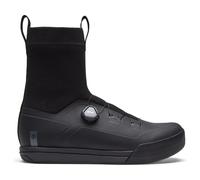 Fox Head Chaussures VTT Union All Weather sans clips noir