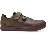 Fox Head Chaussures VTT Union BOA violet
