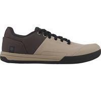 Fox Head Chaussures VTT Union Canvas brun 45