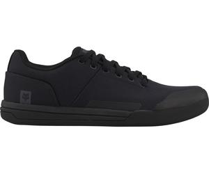 Fox Head Chaussures VTT Union Canvas noir 44