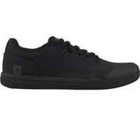 Chaussures de vtt fox union canvas noir