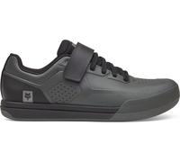 Chaussures vtt fox union gris