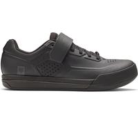 Fox Head Chaussures VTT Union noir 45