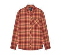 Fox Head Chemise en Flanelle Survivalist brun