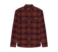 Fox Head Chemise en flanelle Survivalist Core coloré