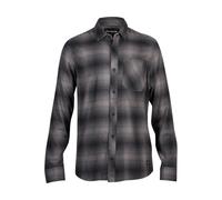 Fox Head Chemise en Flanelle Survivalist noir