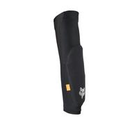 Fox Youth Enduro D3O Sleeve Enfants Protections des coudes Taille unique Noir