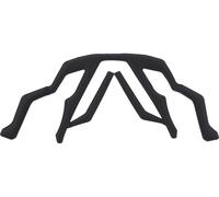 Fox Head Coussinet pour Casque Proframe MIPS Liner Thin noir