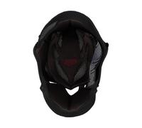 Fox Head Coussinet pour Casque Rampage Comp noir 55 - 56 cm