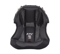 Fox Head Coussinet pour Rampage Pro Carbon noir 55 - 56 cm