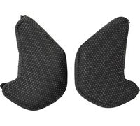Fox Head Coussinets de Joue Proframe MIPS Cheek Pad noir mid