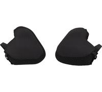 Fox Head Coussinets de Joue Proframe RS Cheek Pad Thick noir S