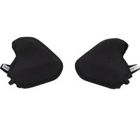 Fox Head Coussinets de Joue Youth Proframe Cheek Pad noir 20 mm / 30 mm