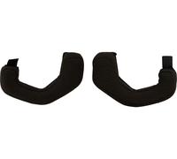 Fox Head Coussinets de Joues Dropframe Pro MIPS Cheek Pad Thick noir 51 - 55 cm